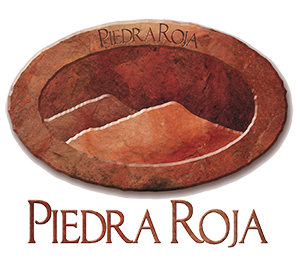 Piedra Roja Logo